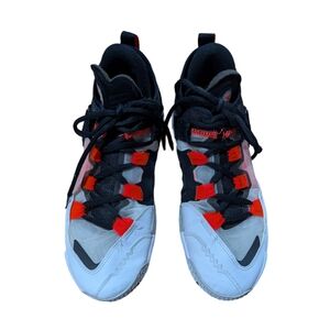 Nike Air Jordan Why Not Zer0.5 Bloodline Basketball Shoes Men's 10